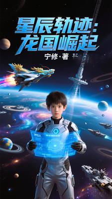 星辰轨迹云