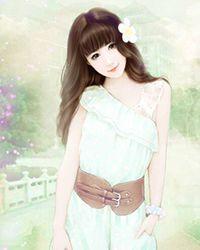 绝色夫君夫人休想逃全本